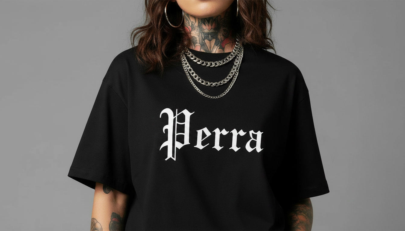 Perra
