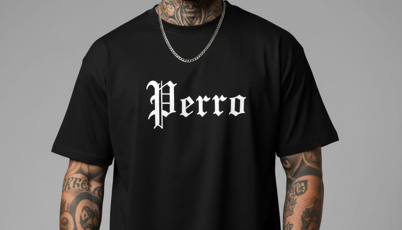 Perro