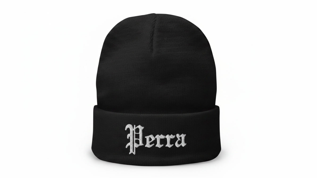Perra Beanie