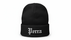 Perra Beanie