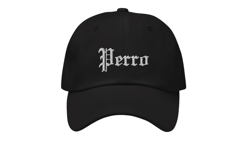 Perro Hat I
