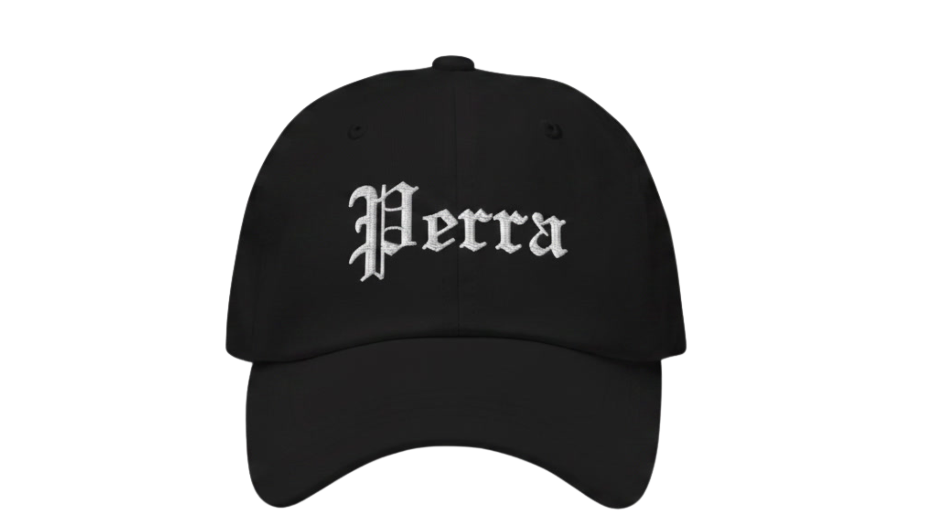 Perra Hat I