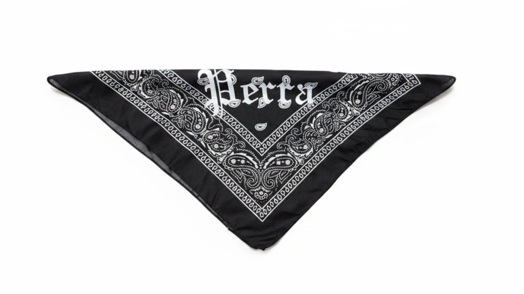 Perra Bandana