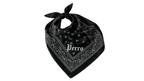 Perro Bandana