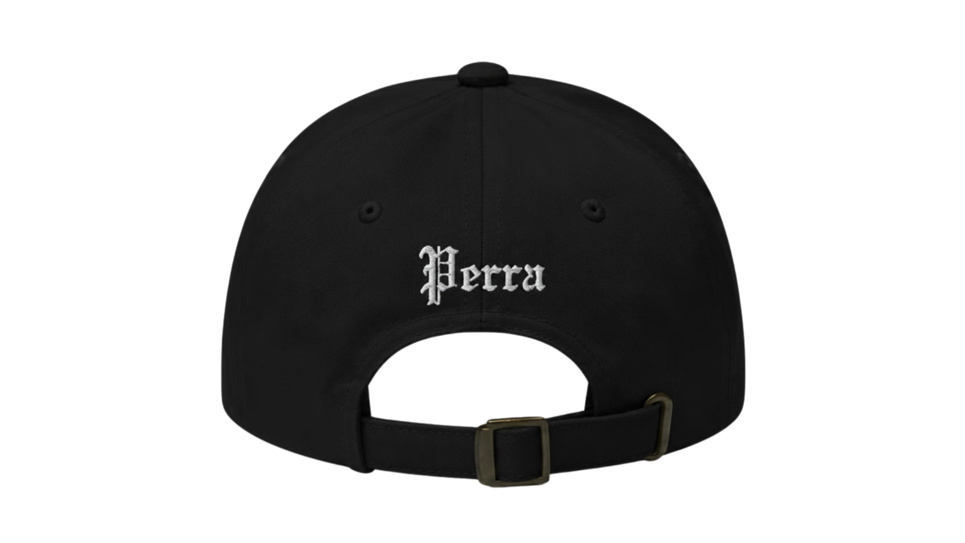 Perra Hat II