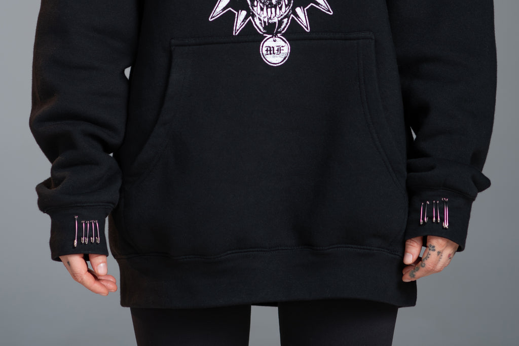 The Signature Perra Hoodie