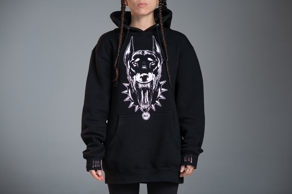 The Signature Perra Hoodie