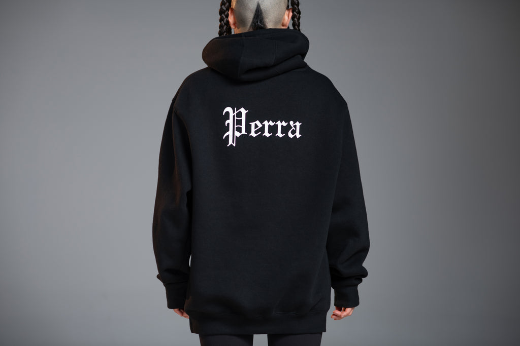 The Signature Perra Hoodie