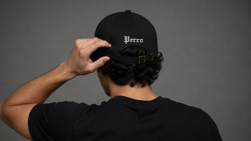 Perro Hat II