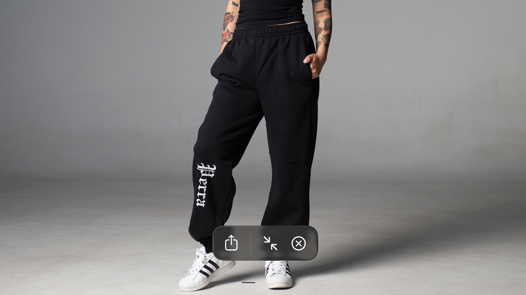 Perra Sweatpants