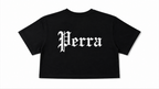 Perra Crop Top