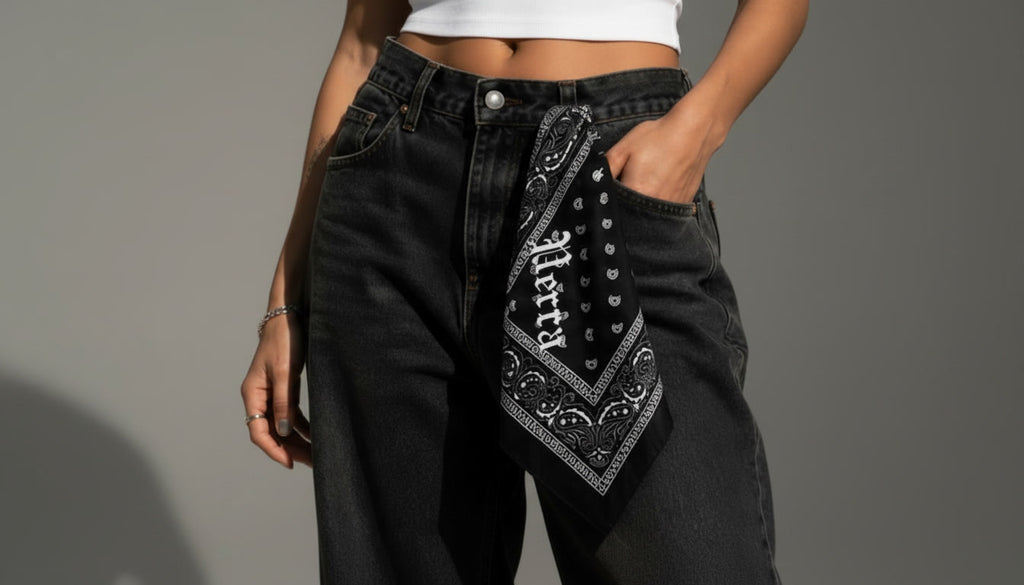 Perra Bandana
