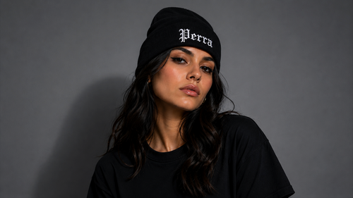 Perra Beanie