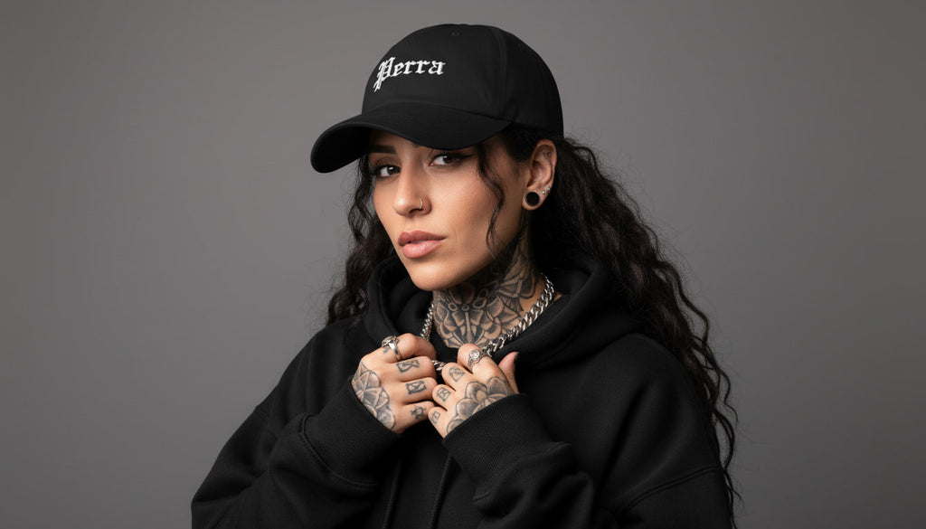 Perra Hat I