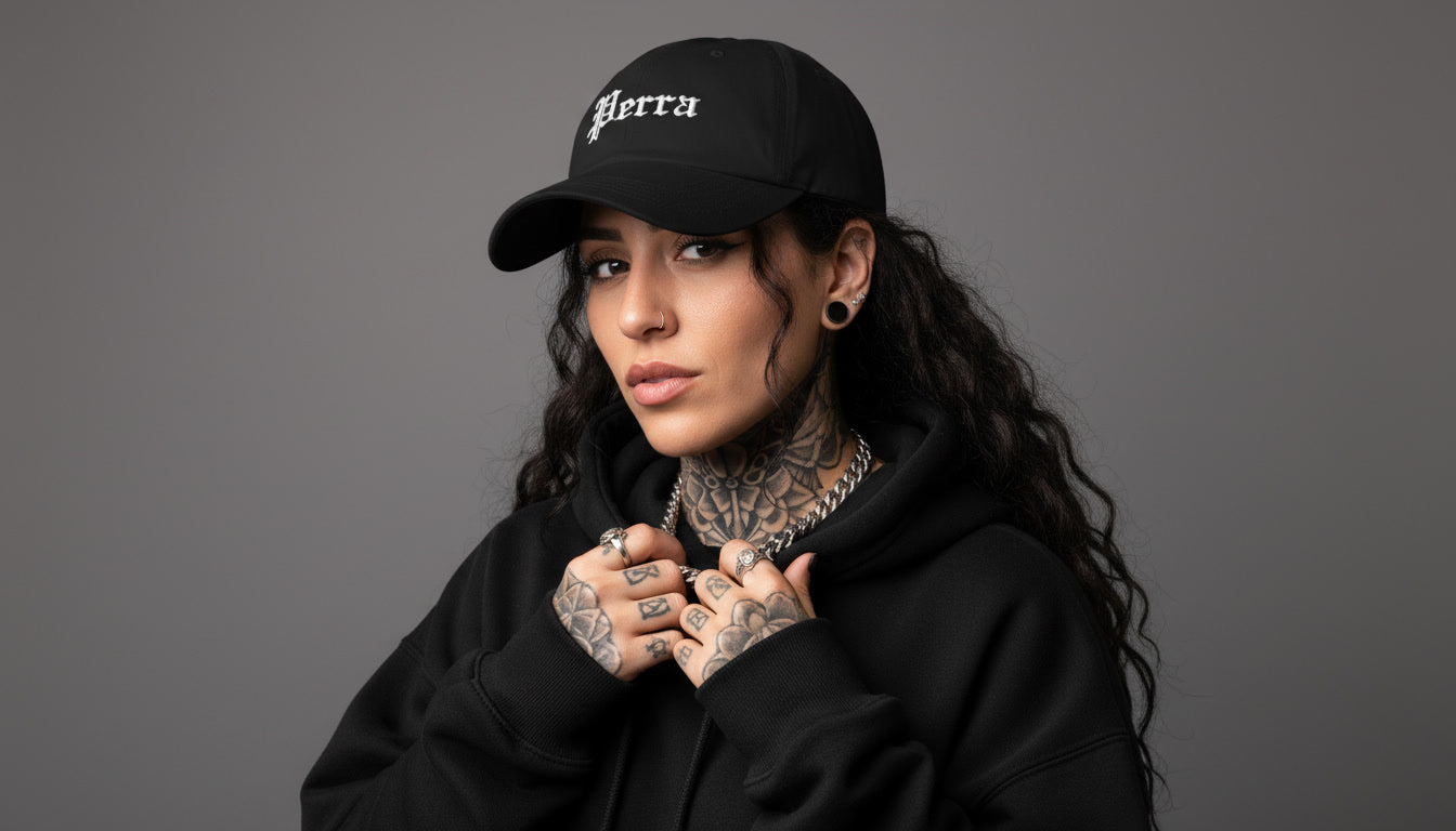 Perra Hat I
