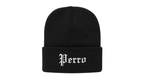 Perro Beanie