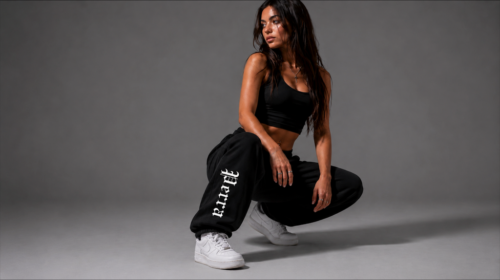 Perra Sweatpants