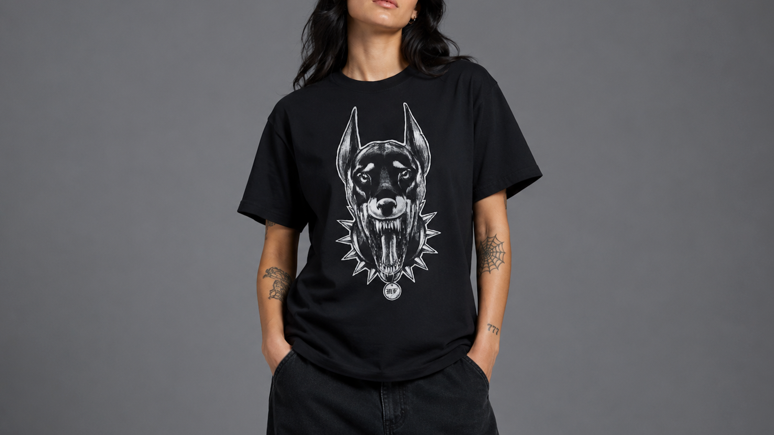 Perra Tee I