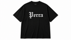 Perra Tee II (black)