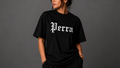 Perra Tee II (black)
