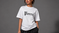 Perra Tee II (white)