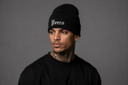 Perro Beanie