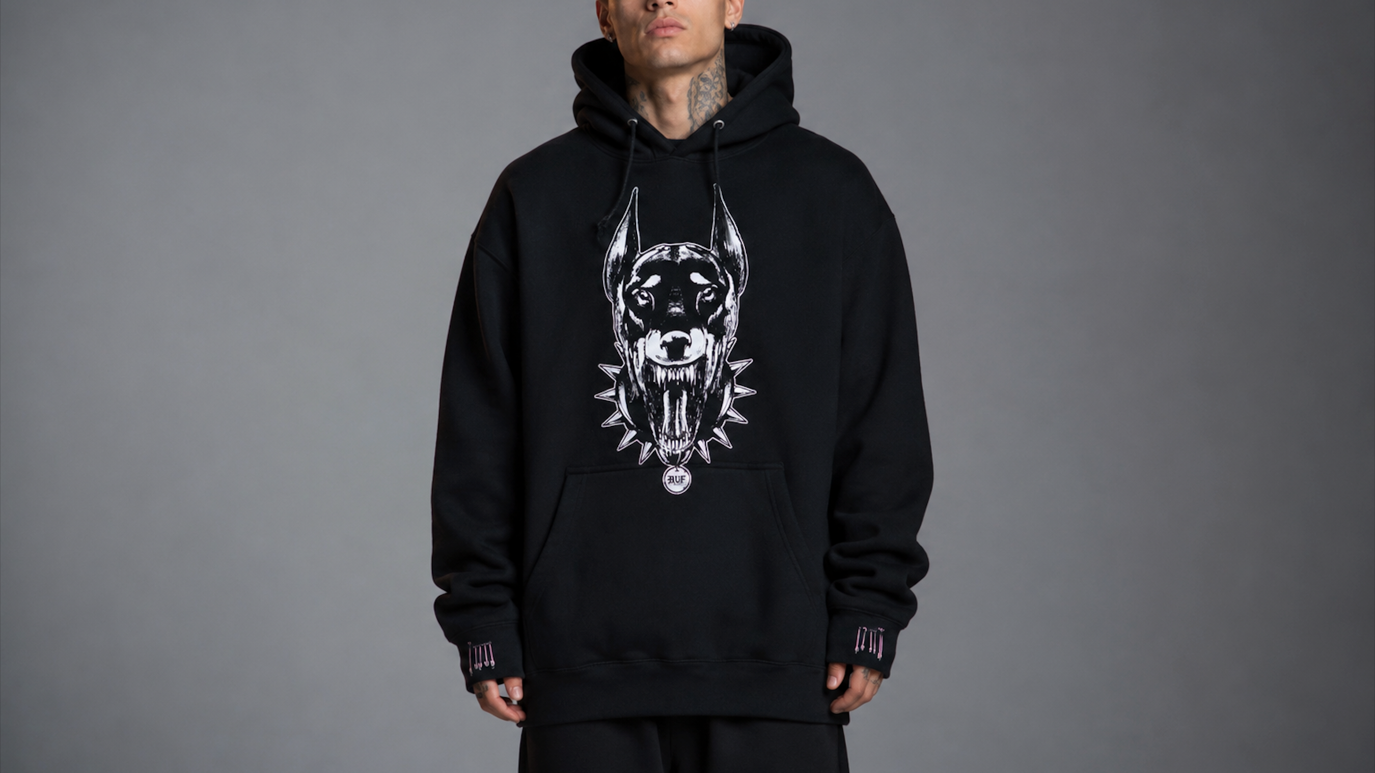 The Signature Perro Hoodie