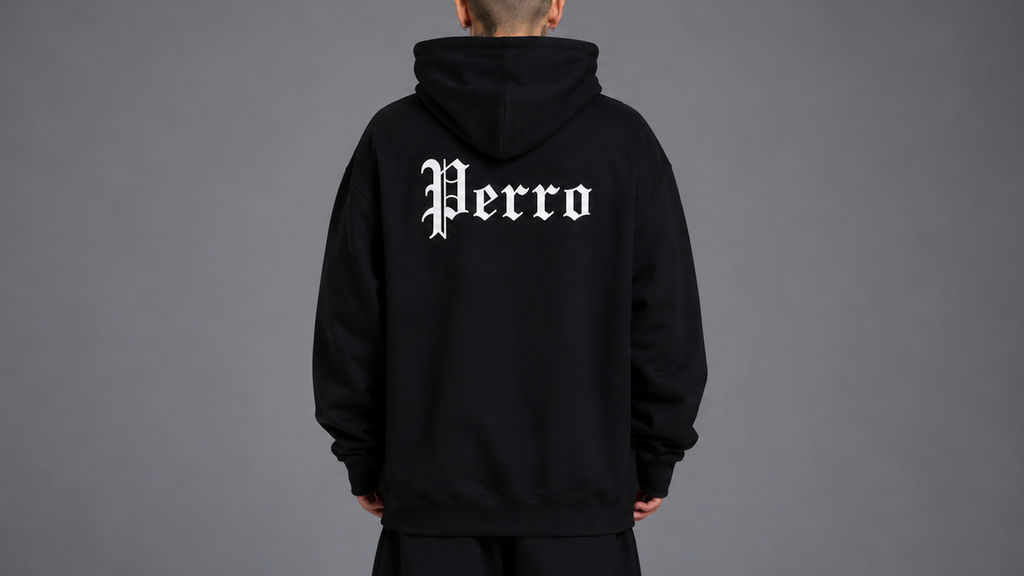 The Signature Perro Hoodie