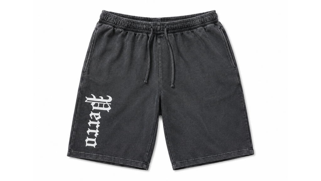 Perro Shorts