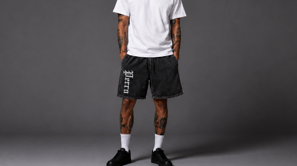 Perro Shorts