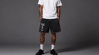 Perro Shorts
