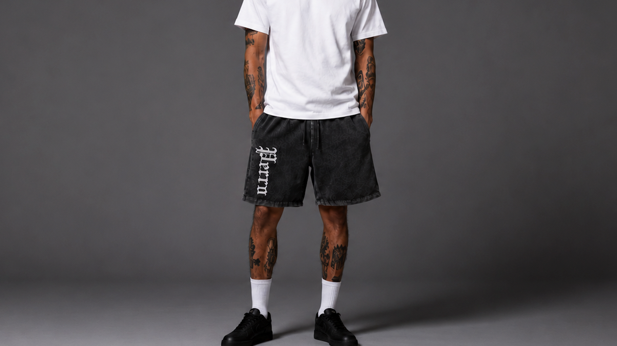 Perro Shorts