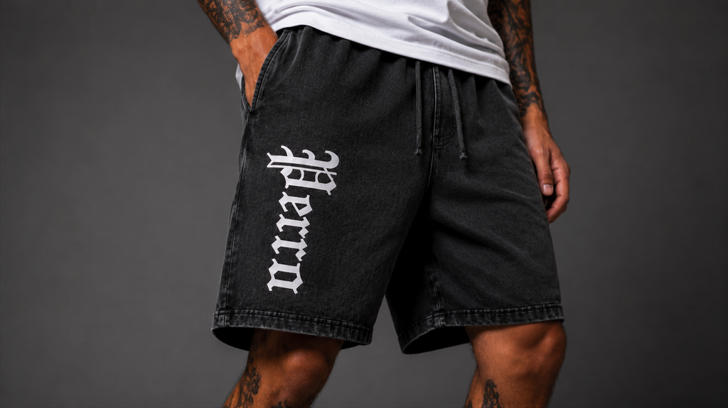 Perro Shorts