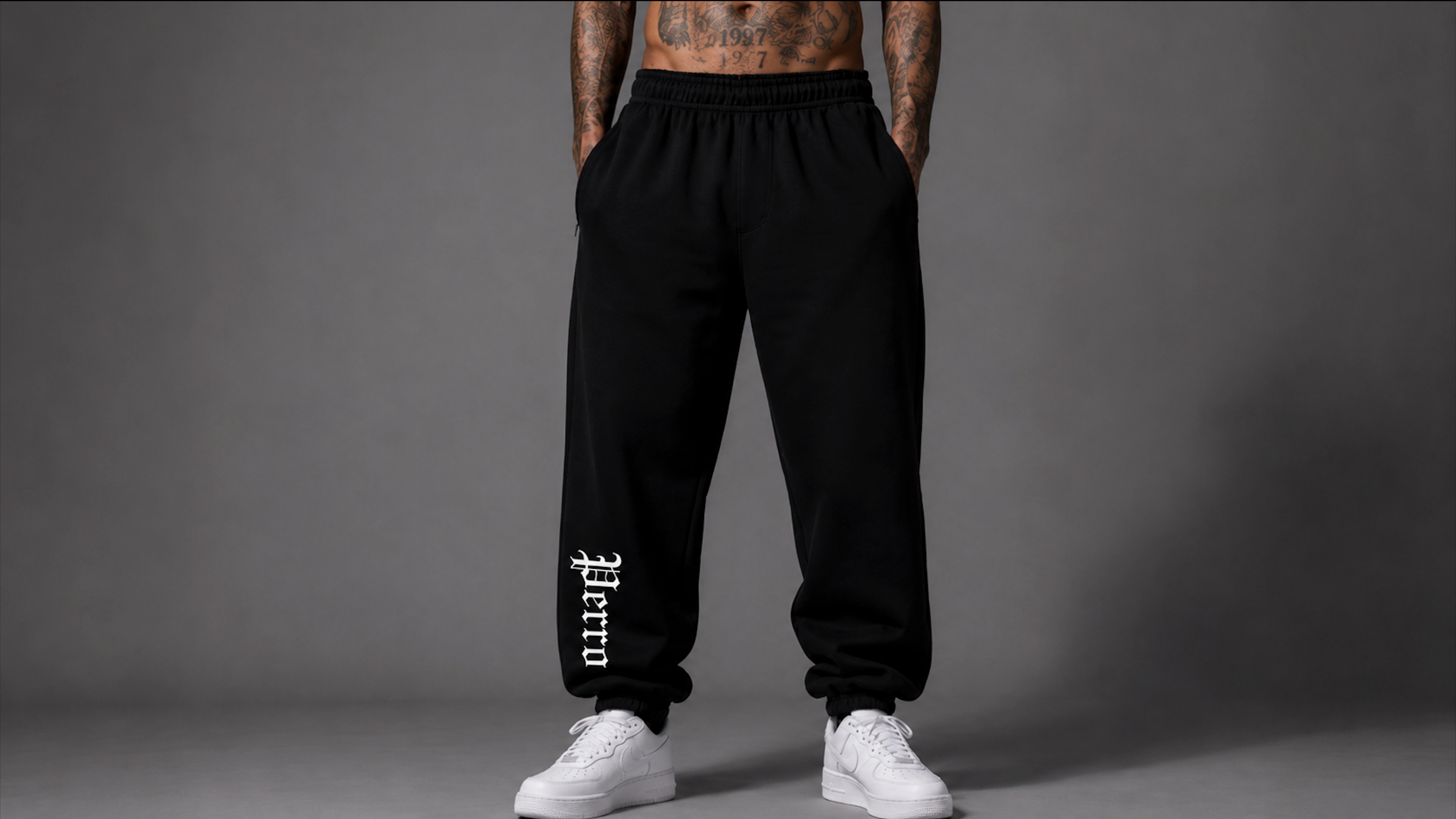 Perro Sweatpants