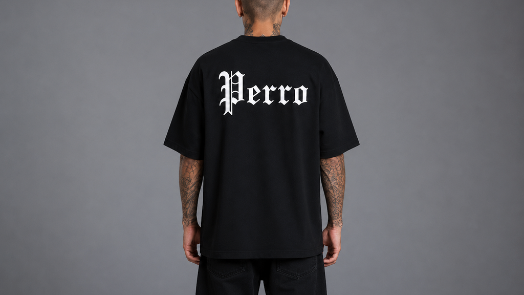 Perro Tee I