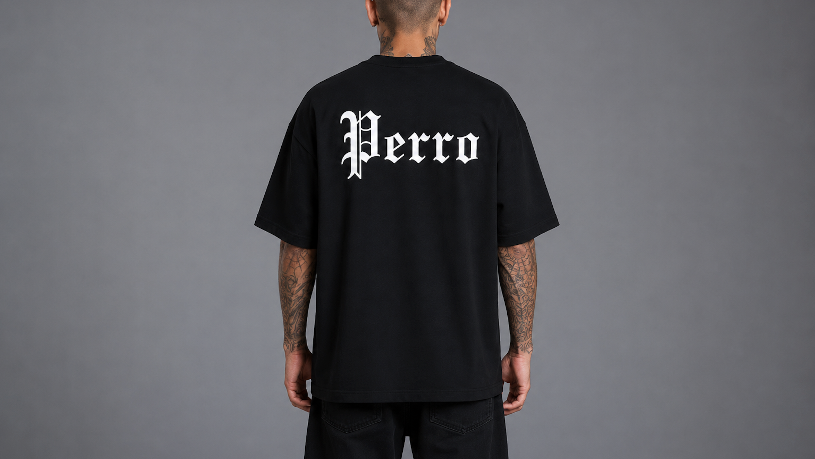 Perro Tee I