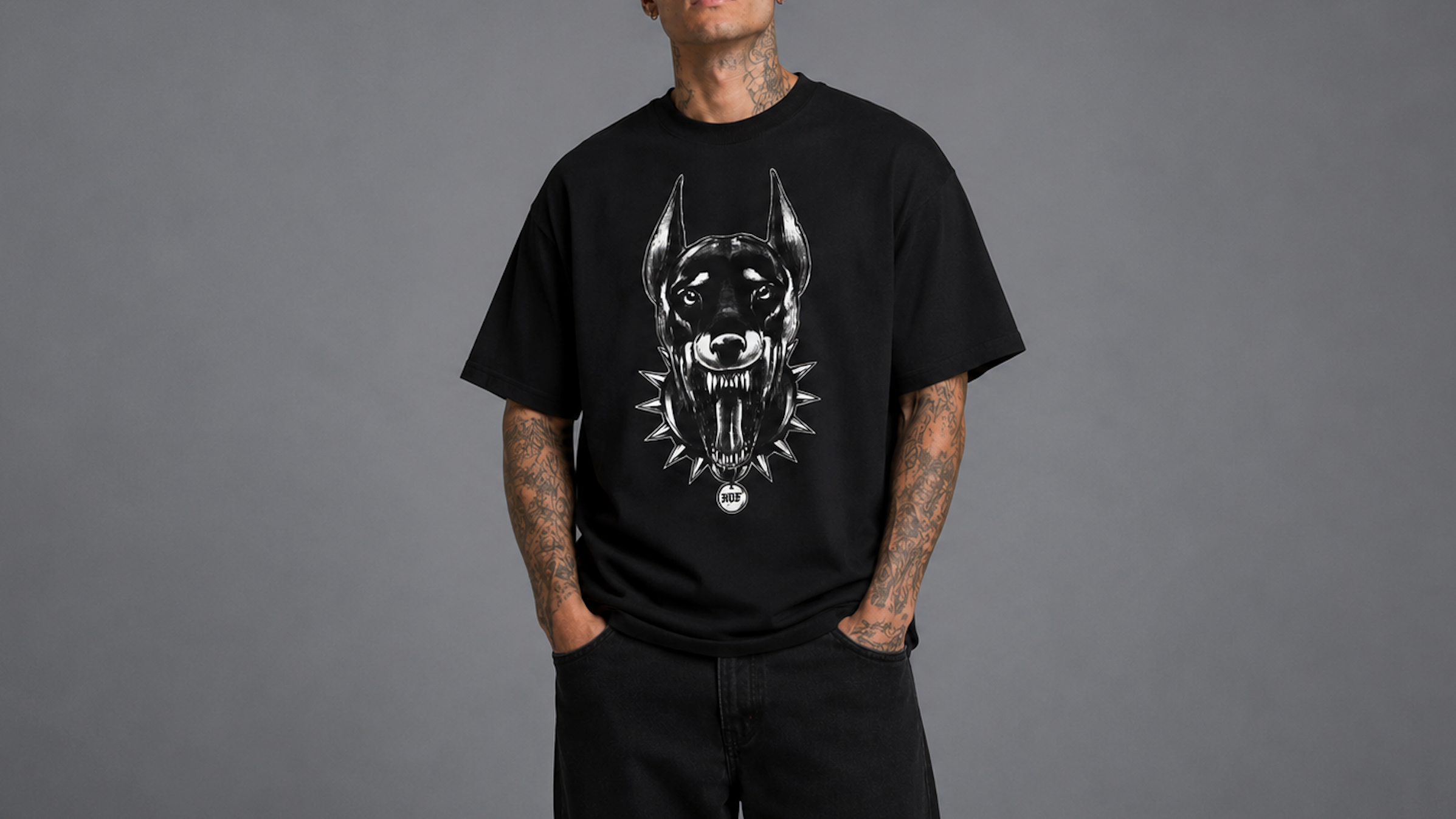 Perro Tee I