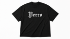 Perro Tee II (black)