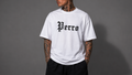 Perro Tee II (white)